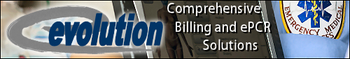 Evolution Billing