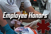 Employee Honors